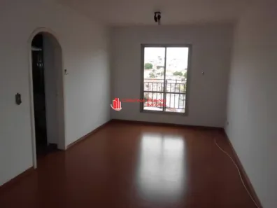 Apartamento com 2 Quartos à venda, 65m² no Jardim Oriental, São Paulo
