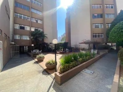Apartamento com 3 Quartos para alugar, 80m² no Setor Marista, Goiânia