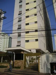 Apartamento com 3 Quartos à venda, 96m² no Centro, Campinas
