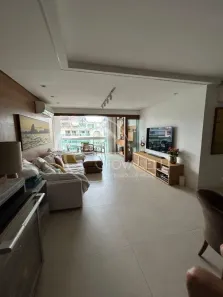 Apartamento com 3 Quartos à venda, 254m² no Barra da Tijuca, Rio de Janeiro