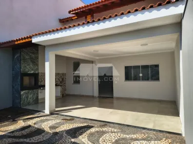 Casa com 3 Quartos à venda, 198m² no Diário Ville, Rio Claro