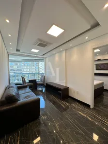 Apartamento com 1 Quarto à venda, 53m² no Dezoito do Forte Empresarial/Alphaville., Barueri