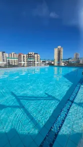 Apartamento com 3 Quartos à venda, 68m² no Brotas, Salvador