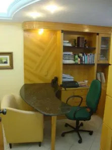 Sala Comercial à venda, 54m² no Centro, Florianópolis