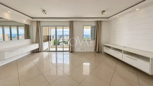 Apartamento com 3 Quartos para alugar, 127m² no Vila Ema, São José dos Campos