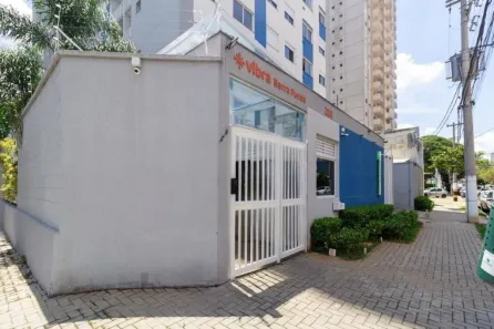 Apartamento com 2 Quartos à venda, 36m² no Barra Funda, São Paulo