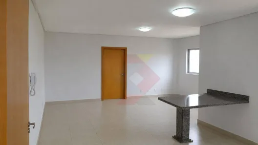 Apartamento com 1 Quarto para alugar, 36m² no Vila Rosa, Goiânia