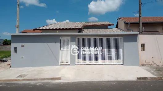 Casa com 3 Quartos à venda, 160m² no Jardim Europa, Jaguariúna