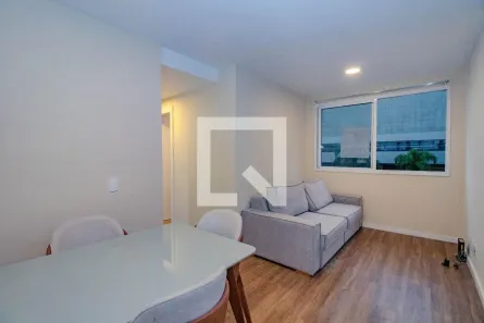 Apartamento com 3 Quartos à venda, 63m² no Cristo Redentor, Porto Alegre