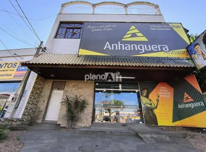 Sala Comercial para alugar, 250m² no Vila Bom Princípio, Cachoeirinha