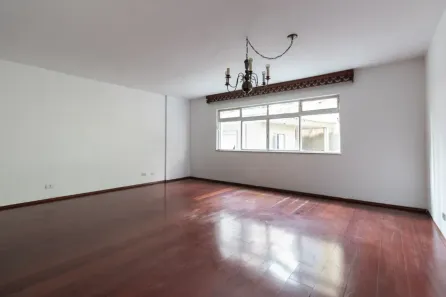 Apartamento com 3 Quartos à venda, 140m² no Paraíso, São Paulo
