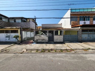 Casa com 3 Quartos à venda, 140m² no Campo Grande, Rio de Janeiro