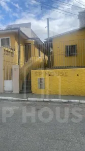 Casa com 7 Quartos à venda, 367m² no Vila Campestre, São Paulo
