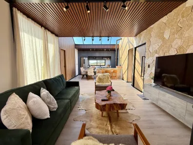 Casa de Condomínio com 2 Quartos à venda, 80m² no Rancho Queimado, Rancho Queimado