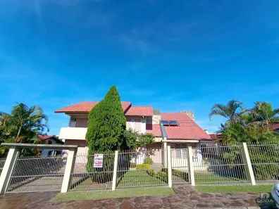 Casa com 3 Quartos à venda, 250m² no Mina Brasil, Criciúma