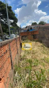 Lote/Terreno à venda, 350m² no Jardim Leonor, Campinas