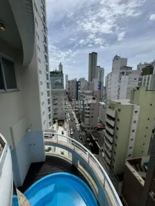 Apartamento com 3 Quartos à venda, 186m² no Centro, Balneário Camboriú