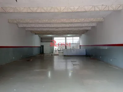 Ponto Comercial para alugar, 250m² no Jardim D'Itália I, Santa Gertrudes