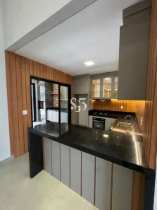 Casa com 3 Quartos à venda, 136m² no Vila Rubens, Indaiatuba