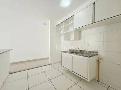 Apartamento com 2 Quartos para alugar, 72m² no Parque Industrial, Itu