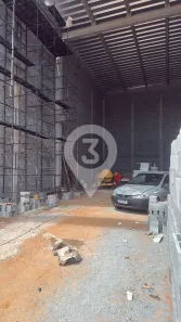 Galpão/Depósito/Armazém para venda ou aluguel, 259m² no Cidade Jardim Cumbica, Guarulhos