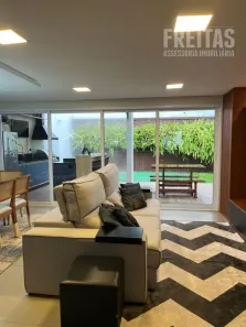 Casa de Condomínio com 3 Quartos à venda, 180m² no Tamboré, Santana de Parnaíba