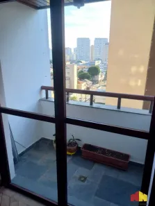 Apartamento com 3 Quartos à venda, 89m² no Tatuapé, São Paulo