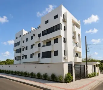 Cobertura com 3 Quartos à venda, 162m² no Intermares, Cabedelo
