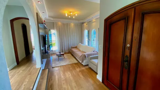 Casa com 3 Quartos à venda, 237m² no Parque Ortolândia, Hortolândia