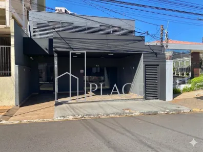Ponto Comercial para alugar, 200m² no Boa Vista, Marília