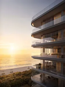 Apartamento com 4 Quartos à venda, 454m² no Jurerê, Florianópolis