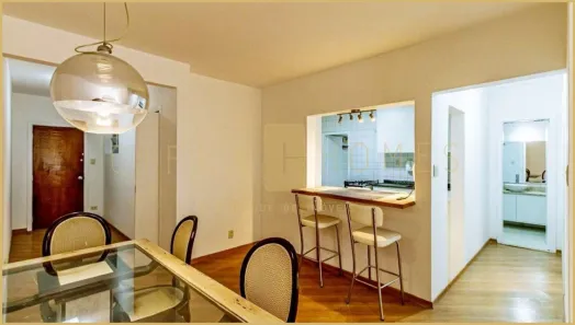 Apartamento com 2 Quartos à venda, 105m² no Higienópolis, São Paulo