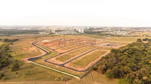 Lote/Terreno à venda, 1471m² no Fazenda da Mata, Bauru