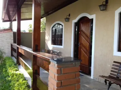 Sobrado com 3 Quartos à venda, 400m² no Jardim Riviera, São Paulo