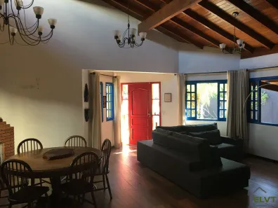 Casa com 3 Quartos à venda, 232m² no San Diego, Vargem Grande Paulista