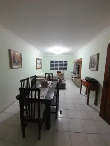 Sobrado com 3 Quartos à venda, 125m² no Vila Campo Grande, São Paulo