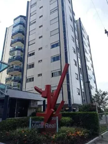 Apartamento com 3 Quartos à venda, 116m² no Itacorubi, Florianópolis