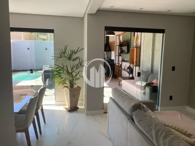 Casa de Condomínio com 4 Quartos à venda, 139m² no Chácaras Saudáveis e Encantadoras, Jundiaí