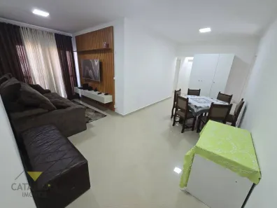 Apartamento com 2 Quartos à venda, 94m² no Jardim Armênia, Mogi das Cruzes