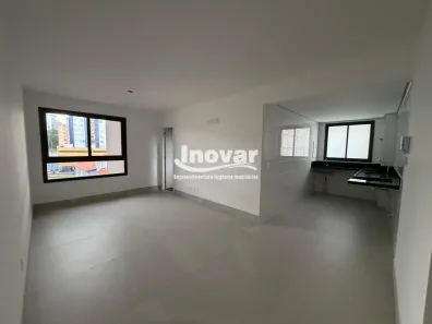 Apartamento com 3 Quartos à venda, 74m² no Cidade Nova, Belo Horizonte