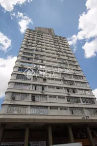 Sala Comercial à venda, 54m² no Centro Histórico, Porto Alegre
