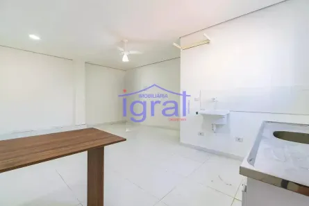 Casa com 1 Quarto à venda, 126m² no Vila Campestre, São Paulo