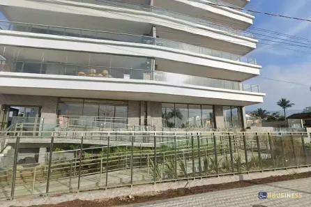 Apartamento com 3 Quartos à venda, 116m² no Centro, Bertioga