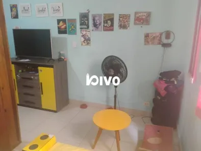 Apartamento com 1 Quarto à venda, 36m² no Vila Mariana, São Paulo