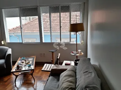 Apartamento com 3 Quartos à venda, 115m² no Santana, Porto Alegre