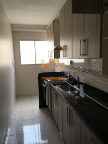 Cobertura com 2 Quartos à venda, 123m² no Vila Belvedere, Americana
