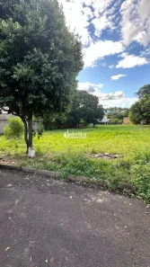 à venda, 2400m² no Maravilha, Uberlândia