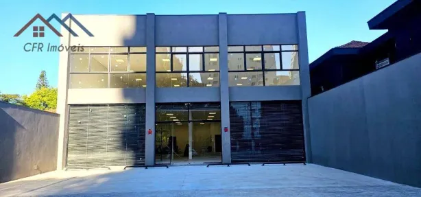 Ponto Comercial para alugar, 750m² no Santo Amaro, São Paulo