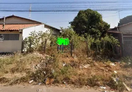Lote/Terreno à venda, 300m² no Jardim Buriti Sereno, Aparecida de Goiânia
