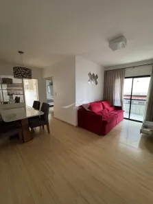 Apartamento com 2 Quartos à venda, 76m² no Tupi, Praia Grande